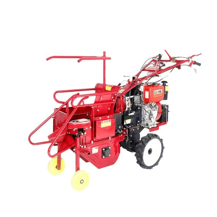 TULX LF Self Propelled Diesel2-Row Corn Harvester Gearbox Gear Multi-function Combine Harvester18-35H P High Safety Level Kernel
TULX LF Self Propelled Diesel2-Row Corn Harvester Gearbox Gear Multi-function Combine Harvester18-35H P High Safety Level Kernel