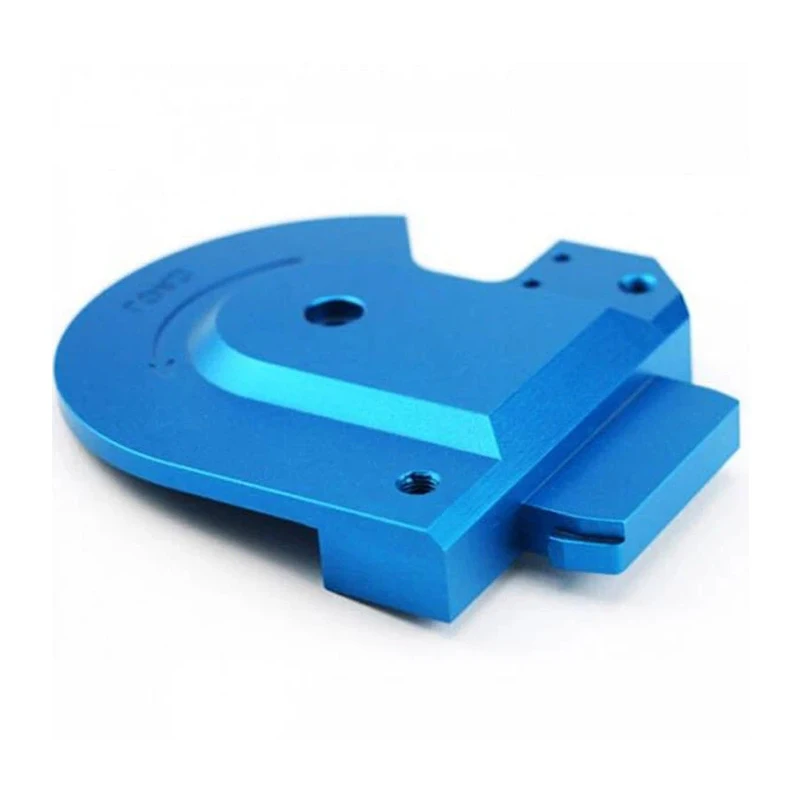 Custom Aluminum CNC Machining & Anodizing Service CNC Milled Enclosures, Heatsinks, Brackets
Custom Aluminum CNC Machining & Anodizing Service CNC Milled Enclosures, Heatsinks, Brackets