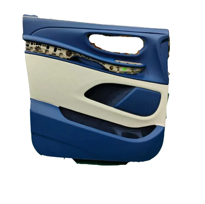 Luxury VIP Interior Side Wall Car Parts Upgrade V260 Vclass VIto V250 Sprinter Interior Accessories
Luxury VIP Interior Side Wall Car Parts Upgrade V260 Vclass VIto V250 Sprinter Interior Accessories