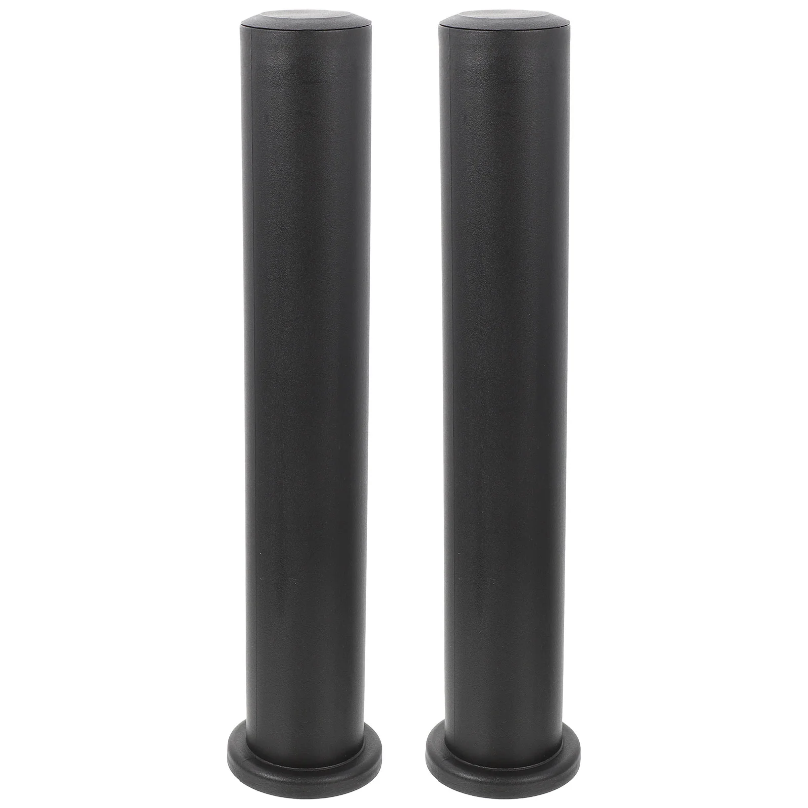 Multi function Anti skid Barbell Rod Grips Plastic Handlebar Cover Removable End Cap Dumbbell Gym Supply Fitness Accessories PP
Multi function Anti skid Barbell Rod Grips Plastic Handlebar Cover Removable End Cap Dumbbell Gym Supply Fitness Accessories PP