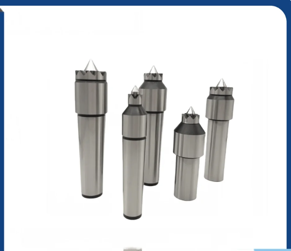 CNC Lathe Morse Taper Drive Center MT3 MT4 Plum Blossom Tip Straight Shank & Tapered Shank Lathe Turning Tool
CNC Lathe Morse Taper Drive Center MT3 MT4 Plum Blossom Tip Straight Shank & Tapered Shank Lathe Turning Tool
