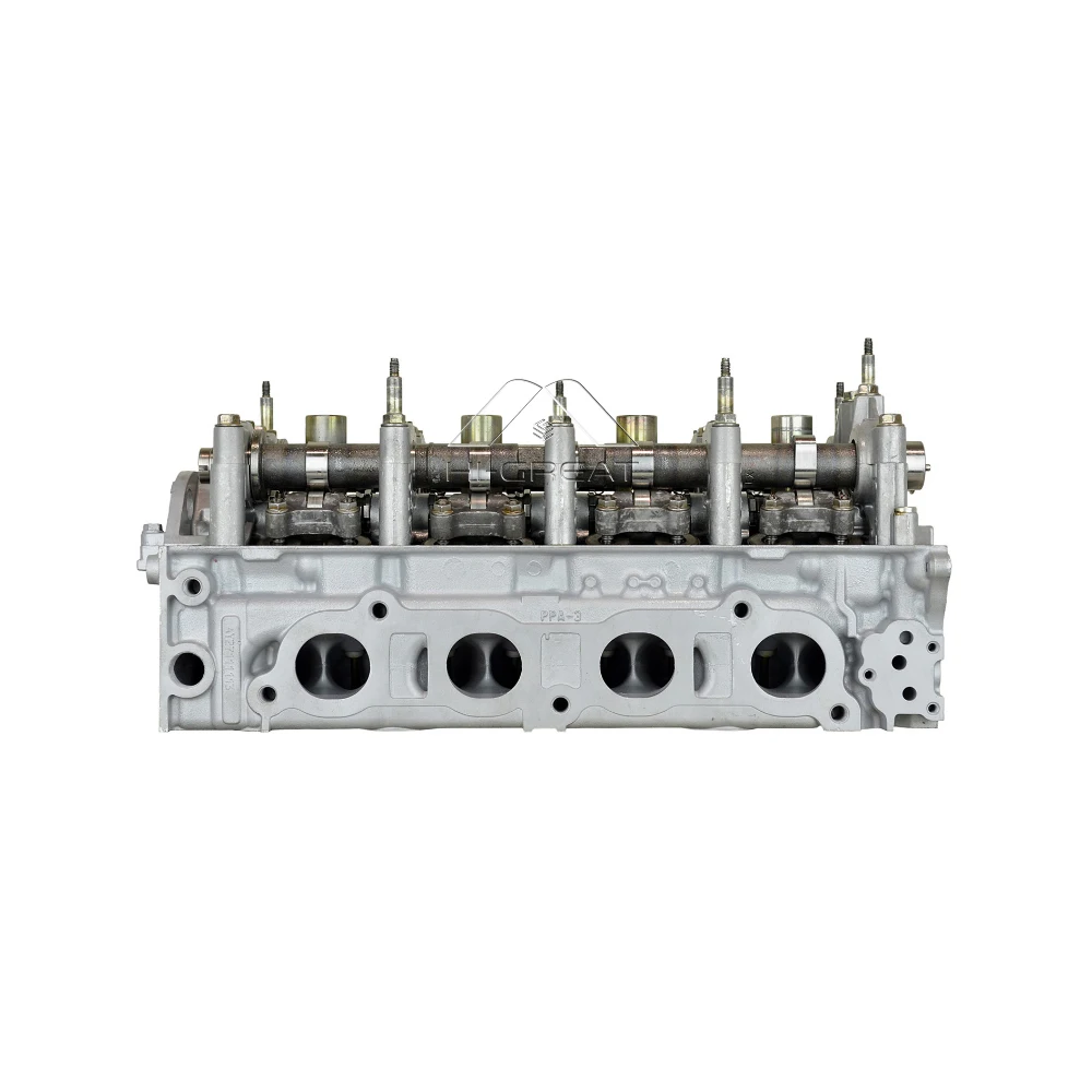 2.4L K24A1 K24A3 Engine Cylinder Heads K24A3 K24A1Cylinder Head Assembly For Honda Accord Tourer
2.4L K24A1 K24A3 Engine Cylinder Heads K24A3 K24A1Cylinder Head Assembly For Honda Accord Tourer