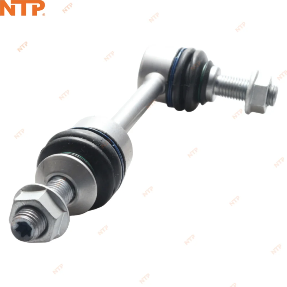 For BMW X5 (E70) 2007-2013 Rear Sway Bar Link Stabilizer Bar End Link Ball Joint Pair Chassis Fittings Car accessories
For BMW X5 (E70) 2007-2013 Rear Sway Bar Link Stabilizer Bar End Link Ball Joint Pair Chassis Fittings Car accessories