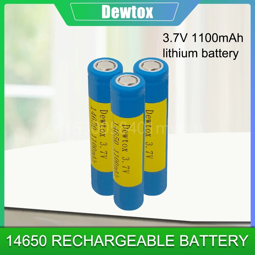 3,7 V 14650 1100mah перезаряжаемые литиевые батареи для камеры фонарика стандартные электроинструменты
3,7 V 14650 1100mah перезаряжаемые литиевые батареи для камеры фонарика стандартные электроинструменты