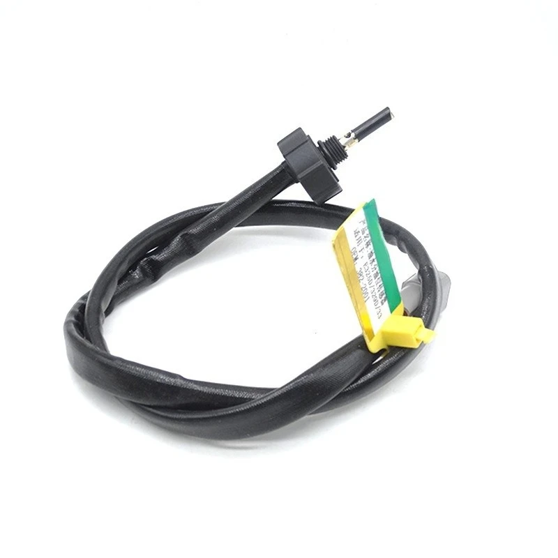 Oil-water Sensor E325D-329D-33 Lubricating Pressure Oil Moisture Temperature Oil Sump Oil Level Sensor
Oil-water Sensor E325D-329D-33 Lubricating Pressure Oil Moisture Temperature Oil Sump Oil Level Sensor