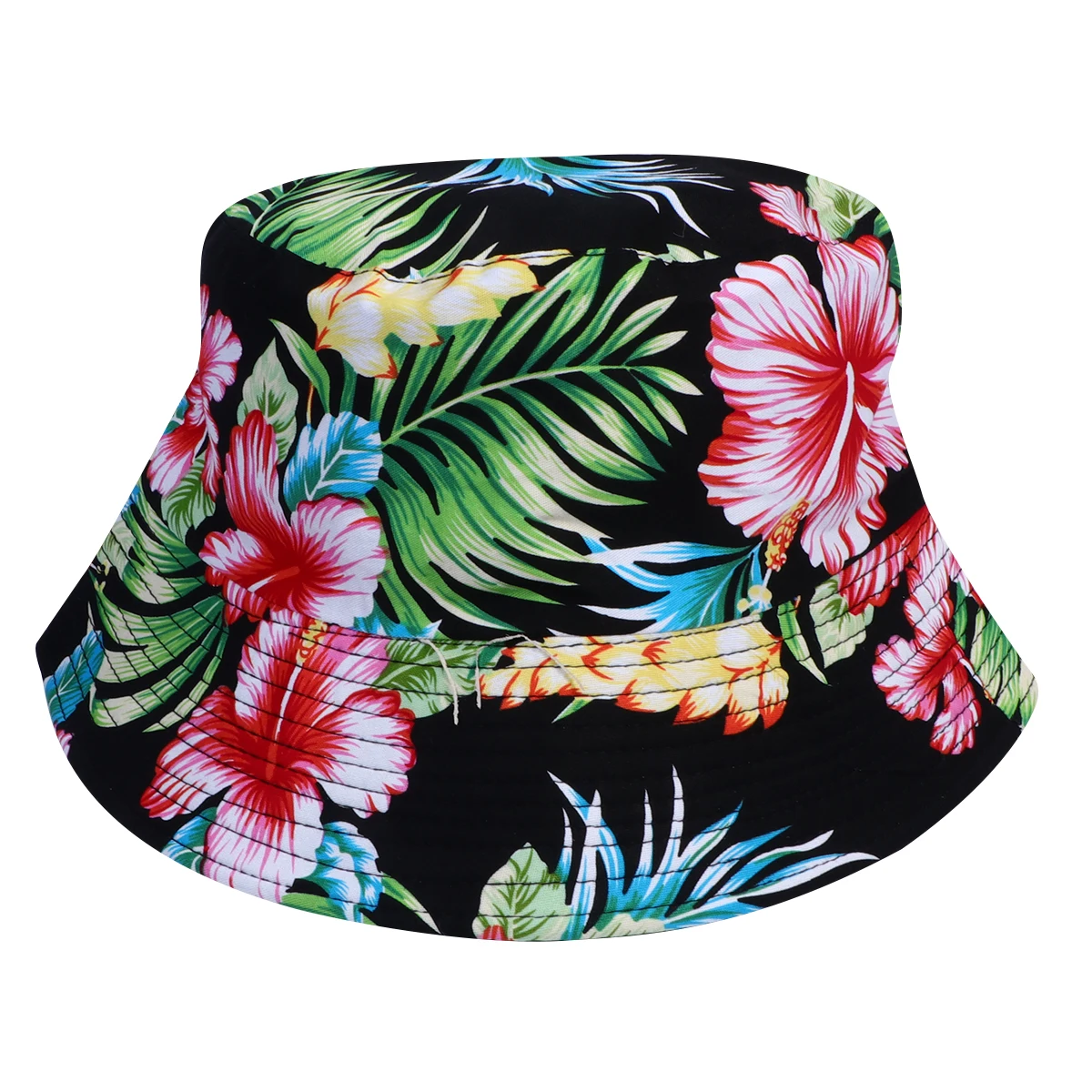Women Printing Sun Hat Cotton Basin Sunhat Bucket Hat Lightweight Compact Uv Protection Outdoor Beach Vacation Soft Breathable
Women Printing Sun Hat Cotton Basin Sunhat Bucket Hat Lightweight Compact Uv Protection Outdoor Beach Vacation Soft Breathable