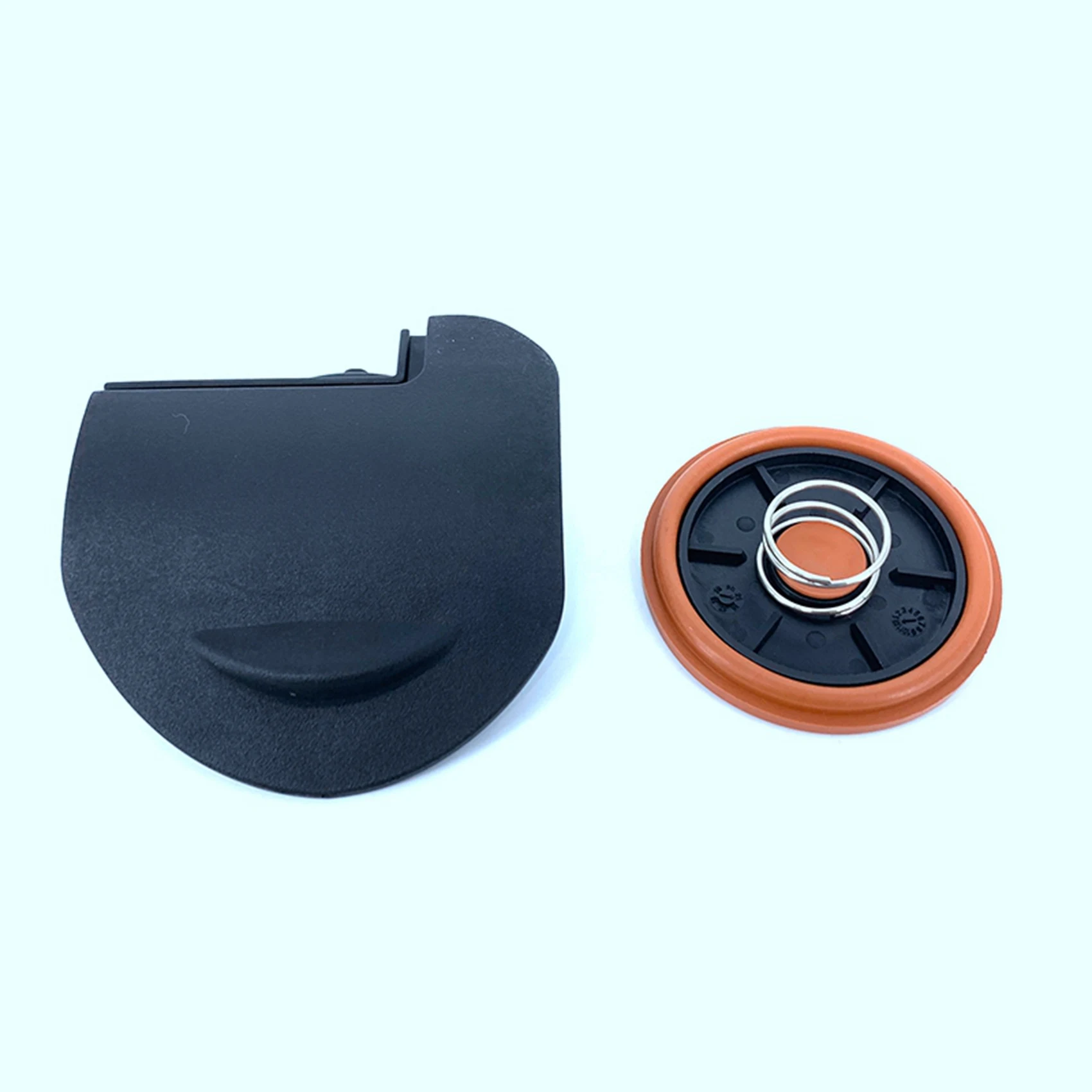 Practical 2X PCV Valve Cover Repair Kit With Membrane For 02-19 Mini Cooper 207 EP6 VTI 11127646554
Practical 2X PCV Valve Cover Repair Kit With Membrane For 02-19 Mini Cooper 207 EP6 VTI 11127646554