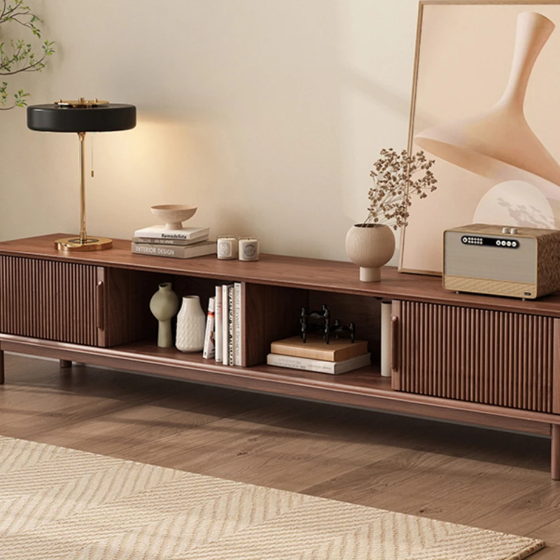 Sturdy Durable Solid Wood TV Cabinet Vintage Style Multifunctional Stylish Storage Cabinet Escabroso Living Room Furniture
Sturdy Durable Solid Wood TV Cabinet Vintage Style Multifunctional Stylish Storage Cabinet Escabroso Living Room Furniture
