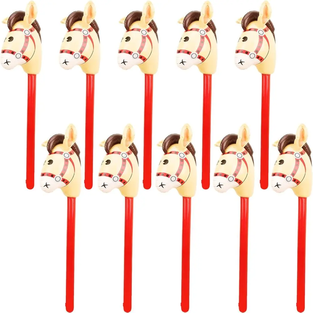 40 Inch Inflatable Cowboy Stick for Cowboy-Themed Parties and Christmas Celebrations
40 Inch Inflatable Cowboy Stick for Cowboy-Themed Parties and Christmas Celebrations