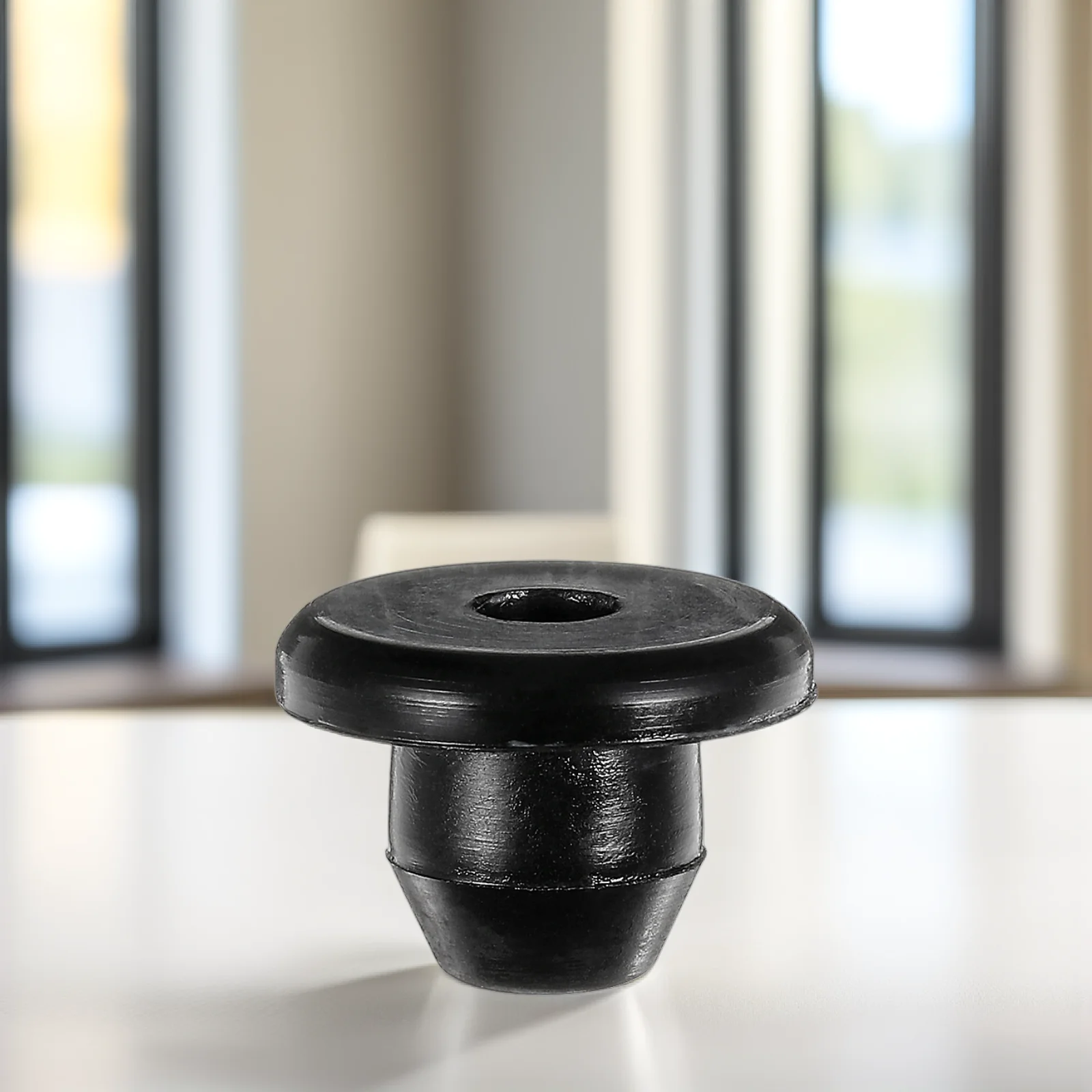 5pcs Rubber Floor Plugs Oil Filler Plug Hydraulic Horizontal Jack Bung Oil Hole Plug Replacement Lightweight Easy
5pcs Rubber Floor Plugs Oil Filler Plug Hydraulic Horizontal Jack Bung Oil Hole Plug Replacement Lightweight Easy