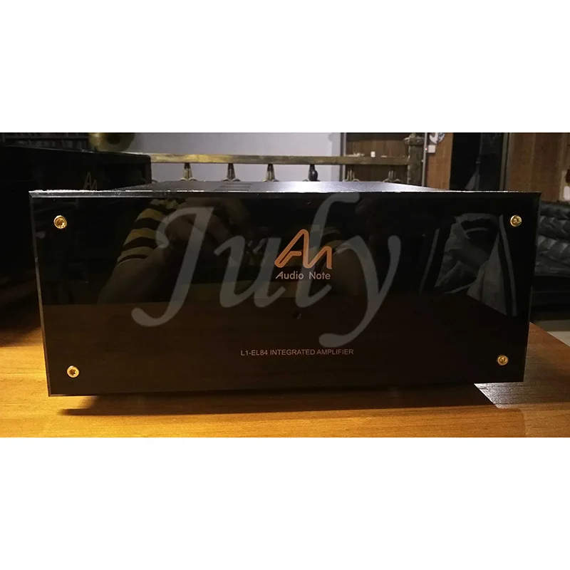 AN sing and put diy fever chassis size 300 wide x120 high x330 deep power amplifier chassis
AN sing and put diy fever chassis size 300 wide x120 high x330 deep power amplifier chassis