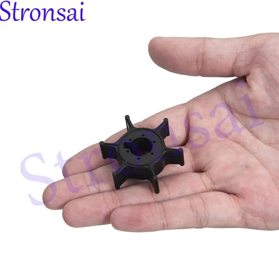 67F-44352-00 Water Pump Impeller for Yamaha Outboard 4-stroke F75 F80 F90 F100 67F-44352-00-00 67F-44352-01
67F-44352-00 Water Pump Impeller for Yamaha Outboard 4-stroke F75 F80 F90 F100 67F-44352-00-00 67F-44352-01