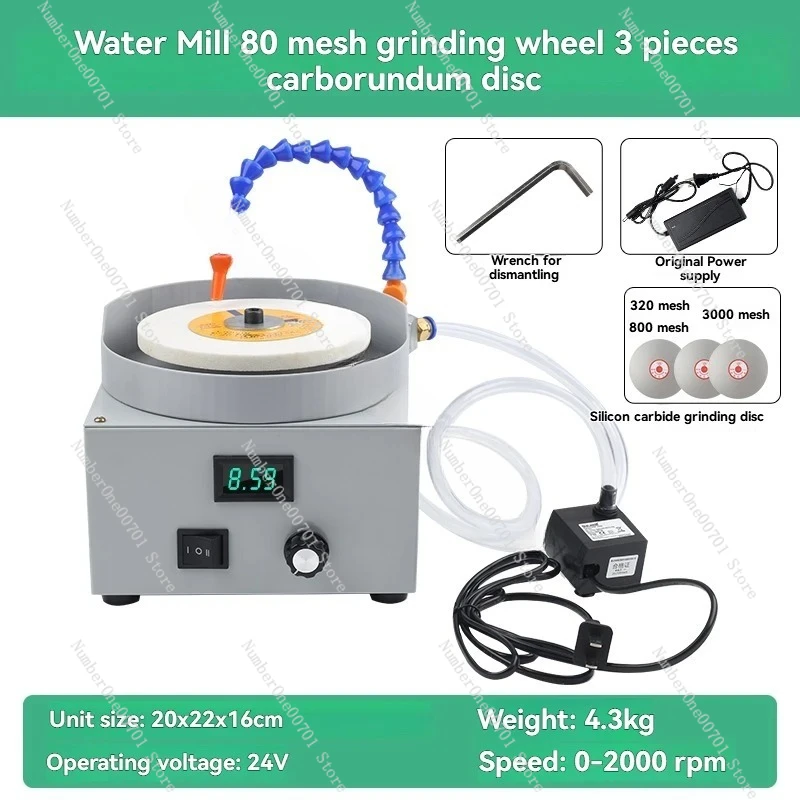 Kitchen Knife,Scissors Professional Grinding and Repairing Machine Electric Knife Sharpener, Diamond Disc Flat Grinding Machine
Kitchen Knife,Scissors Professional Grinding and Repairing Machine Electric Knife Sharpener, Diamond Disc Flat Grinding Machine