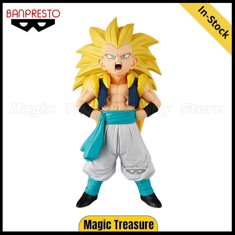 【In Stock】Original BANPRESTO SOLID EDGE WORKS-THE DBZ Trunks Figures Toys Ornaments Gifts
【In Stock】Original BANPRESTO SOLID EDGE WORKS-THE DBZ Trunks Figures Toys Ornaments Gifts
