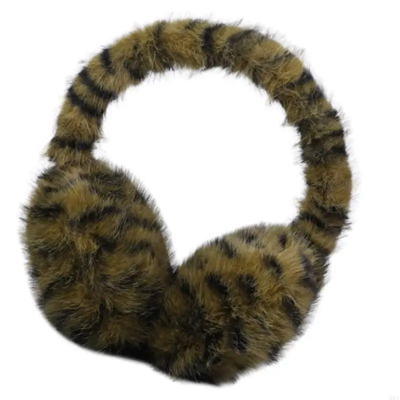 50LE Cats Ear Plush Earmuffs Soft Winter Ear Cover Foldable Soft Outdoor Earmuff for Outdoor Adventures Or Commuting
50LE Cats Ear Plush Earmuffs Soft Winter Ear Cover Foldable Soft Outdoor Earmuff for Outdoor Adventures Or Commuting