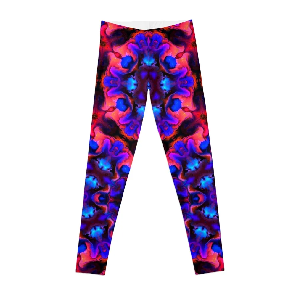 Glowing Luminous Flower Mandala Leggings Women's sports pants Fitness clothing sporty woman gym Womens Leggings
Glowing Luminous Flower Mandala Leggings Women's sports pants Fitness clothing sporty woman gym Womens Leggings