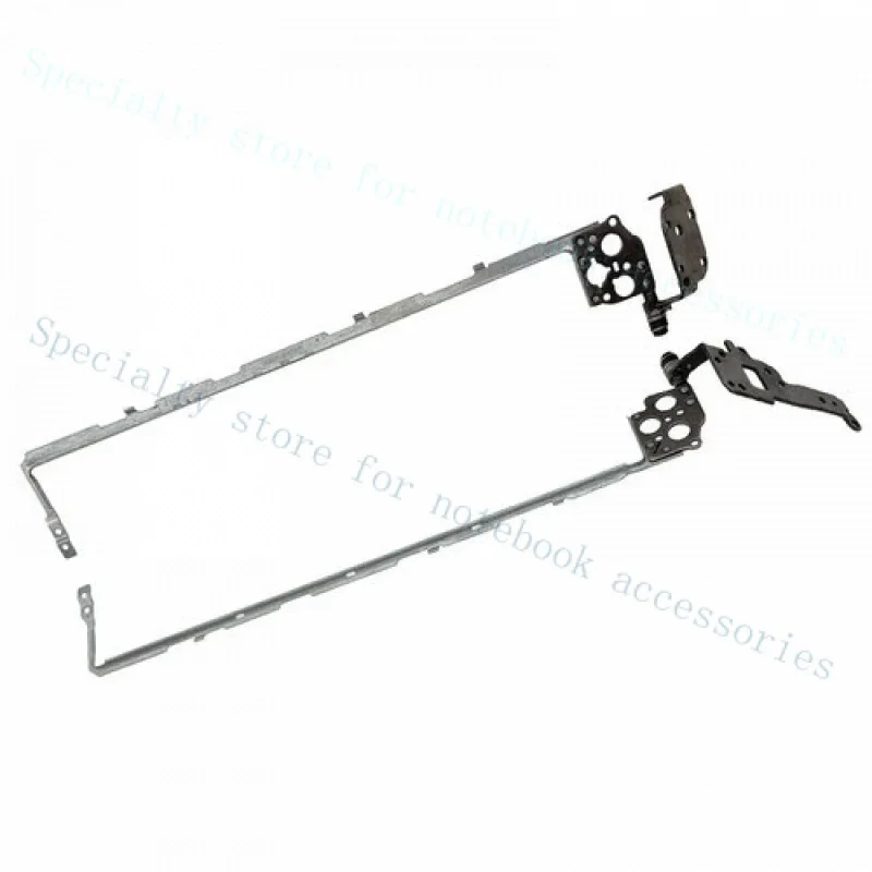 A+ New Laptop LCD Hinge For ProBook HP 655 G2 655 G3 650 G2 650 G3 Hinges
A+ New Laptop LCD Hinge For ProBook HP 655 G2 655 G3 650 G2 650 G3 Hinges