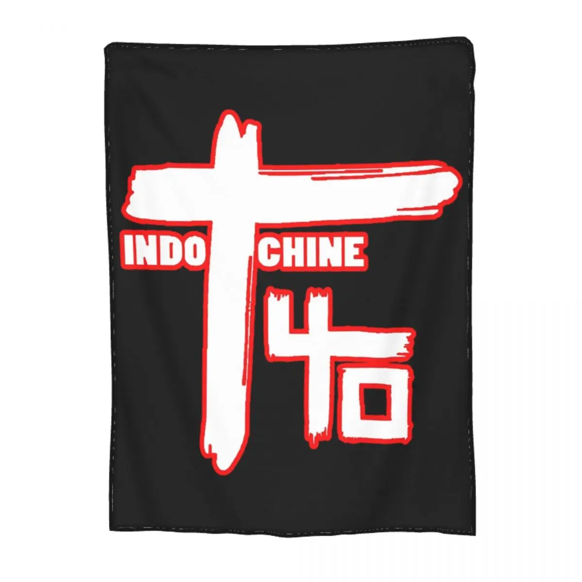 Indochine Band Blanket Flannel Summer Comfortable Ultra-Soft Throw Blanket for Bed Couch Plush Thin Quilt
Indochine Band Blanket Flannel Summer Comfortable Ultra-Soft Throw Blanket for Bed Couch Plush Thin Quilt