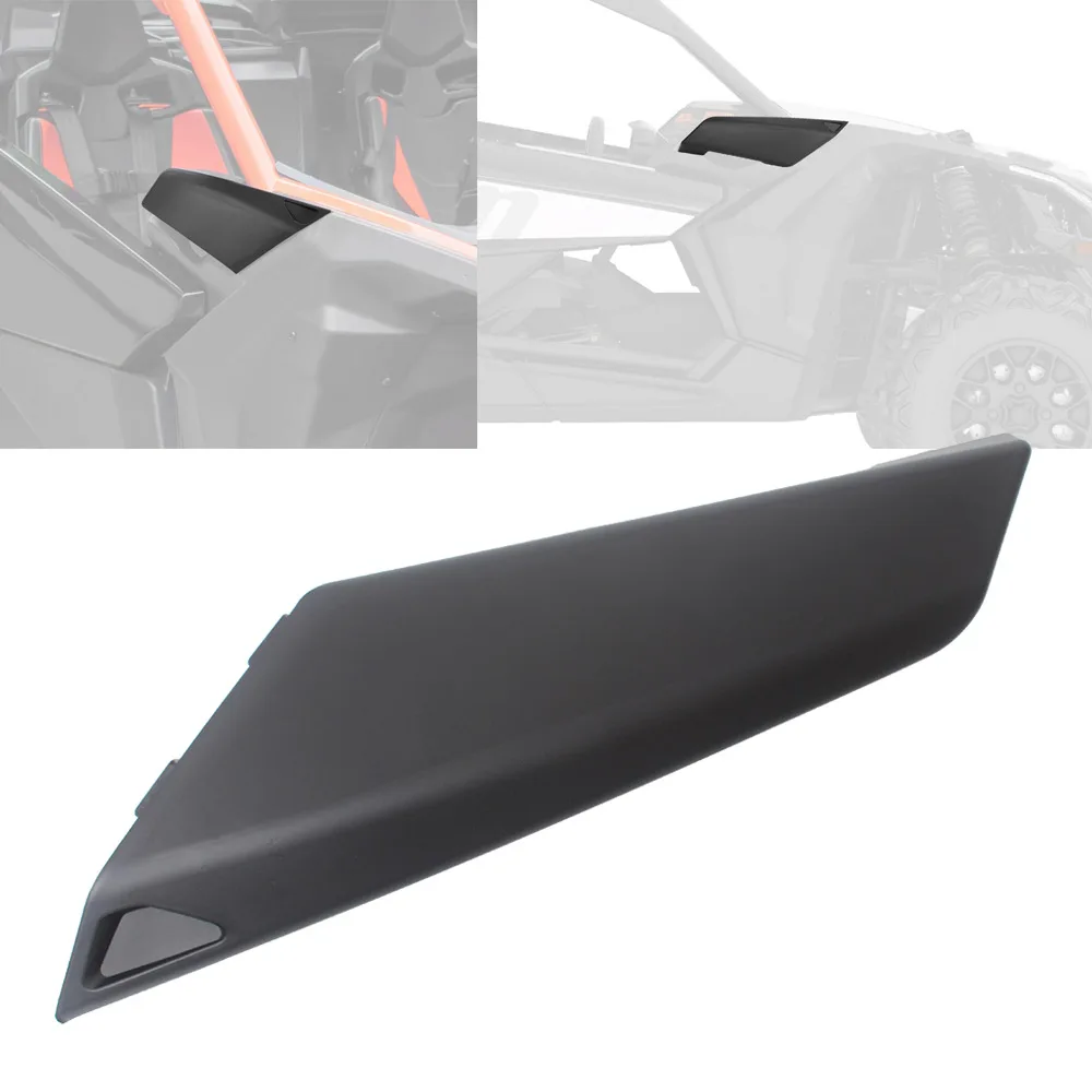 Passenger Side Lateral Panel Gas Cap Cover 705010334 For Can-Am Maverick 1000R X3 Max Turbo Traxter HD8 2017-Up UTV Accessories
Passenger Side Lateral Panel Gas Cap Cover 705010334 For Can-Am Maverick 1000R X3 Max Turbo Traxter HD8 2017-Up UTV Accessories
