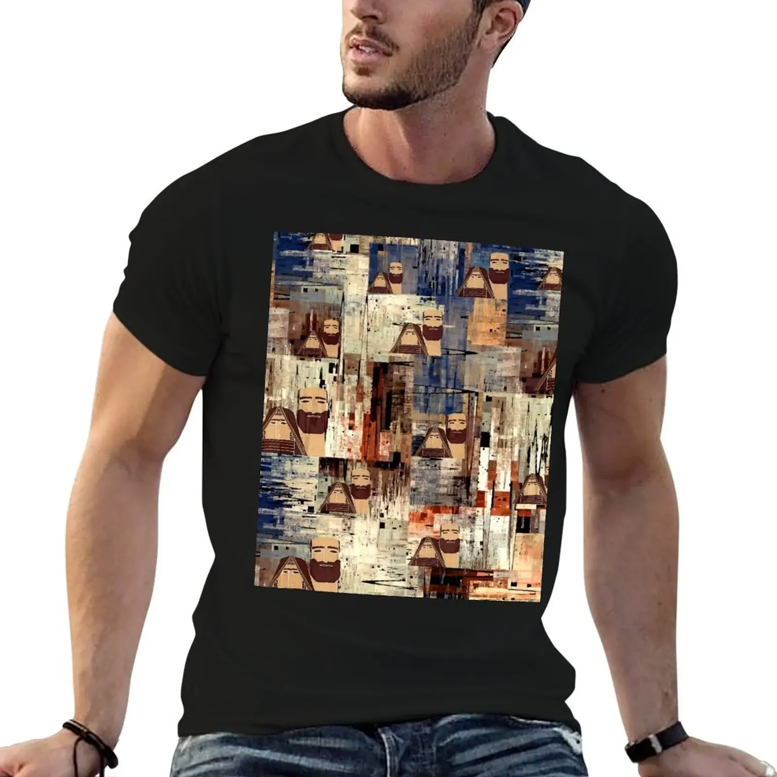 Armenian tatik-papik - T-Shirt plus size tops vintage t shirts plus size men clothing
Armenian tatik-papik - T-Shirt plus size tops vintage t shirts plus size men clothing