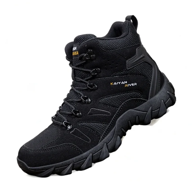 Men Breathable Male Army Shoes Tactical Boots Lace Up High Quality Military Outdoor Safety Women Unisex Training Rapid Response
Men Breathable Male Army Shoes Tactical Boots Lace Up High Quality Military Outdoor Safety Women Unisex Training Rapid Response