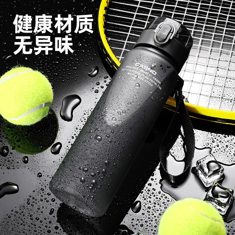 BPA Free PC Sports Water Bottle 560ML Portable Leak Proof Water Cup High Quality Tour Hiking Drink Bottles Gifts For Children
BPA Free PC Sports Water Bottle 560ML Portable Leak Proof Water Cup High Quality Tour Hiking Drink Bottles Gifts For Children