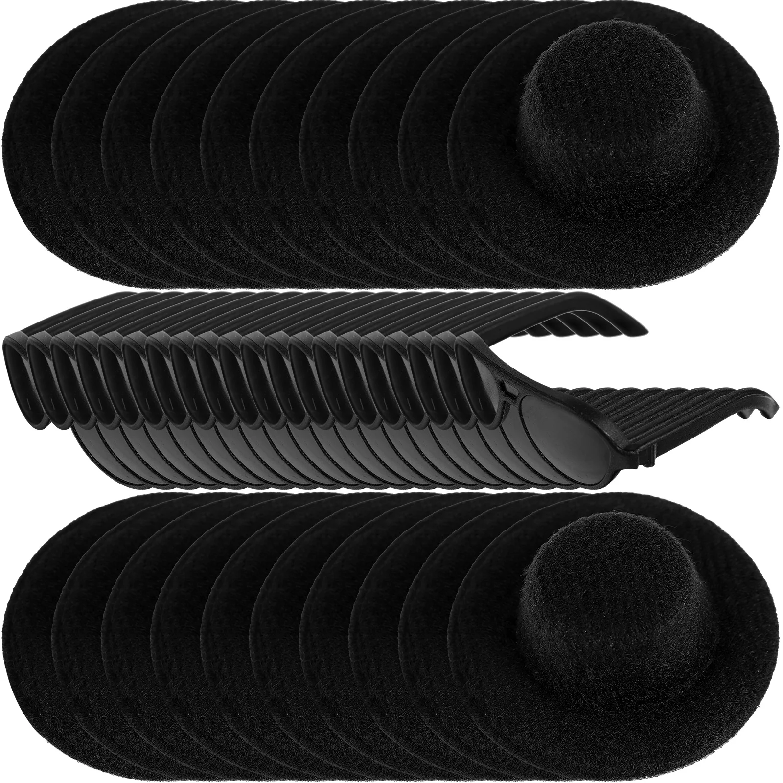 40pcs Mini Sunglasses Hats Accessories Fashionable Decorative Toy Hat for Mini House Projects Girlish Style Hair
40pcs Mini Sunglasses Hats Accessories Fashionable Decorative Toy Hat for Mini House Projects Girlish Style Hair