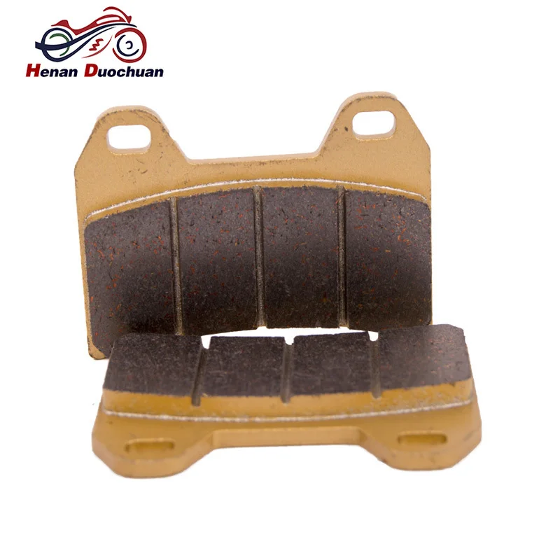 Front Brake Pads For BMW R Nine T Urban GSK33 1170cc GSK 33 2017 2018 2019 2020 2021 For CF MOTO CLX 700 CLX700 MT 800 MT800
Front Brake Pads For BMW R Nine T Urban GSK33 1170cc GSK 33 2017 2018 2019 2020 2021 For CF MOTO CLX 700 CLX700 MT 800 MT800