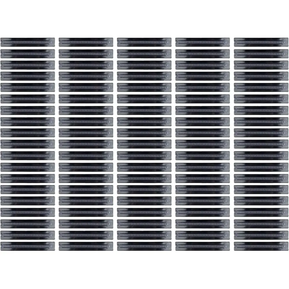 95 Pack Plastic Blaster keng Tools keng Supplies
95 Pack Plastic Blaster keng Tools keng Supplies