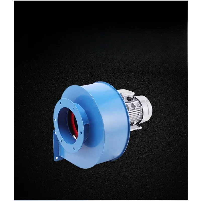 Y5-47 Boiler induced draft fan 380V high temperature resistant centrifugal fan 220V industrial heating strong smoke exhaust
Y5-47 Boiler induced draft fan 380V high temperature resistant centrifugal fan 220V industrial heating strong smoke exhaust