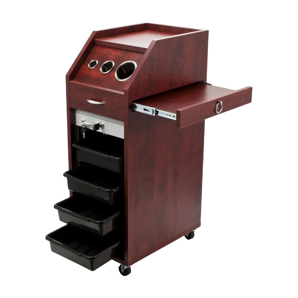 Wooden-salon-trolley and new barber salon trolley and luxury beauty salon trolley cart
Wooden-salon-trolley and new barber salon trolley and luxury beauty salon trolley cart