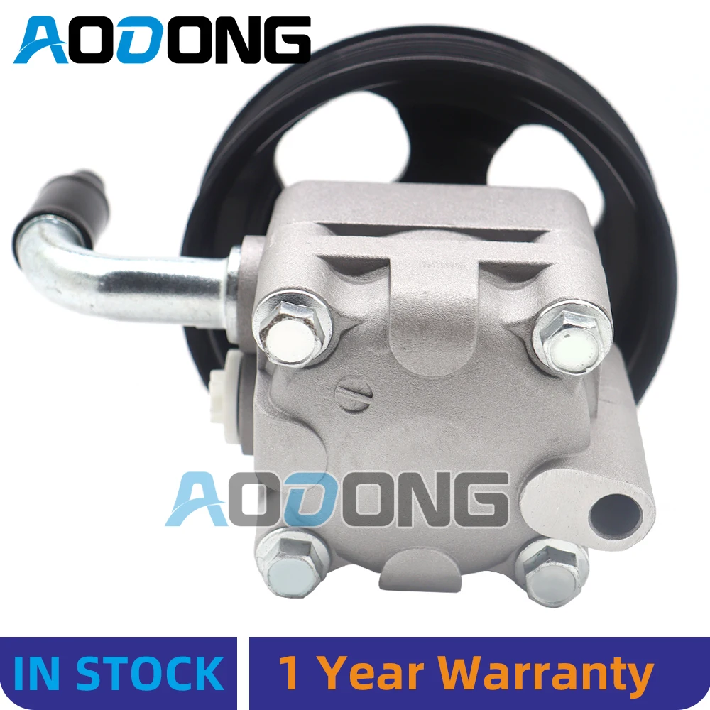 NEW Pump Power Steering Pump 76114008 49100-67J00 4910067J00 PSP-SZ-009 PSPSZ009 For Suzuki Grand Vitara
NEW Pump Power Steering Pump 76114008 49100-67J00 4910067J00 PSP-SZ-009 PSPSZ009 For Suzuki Grand Vitara