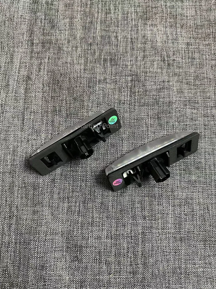 2PC Suitable for Toyota 06 07 08 09 10 11 sixth generation Camry LED rear license plate light license plate light assembly
2PC Suitable for Toyota 06 07 08 09 10 11 sixth generation Camry LED rear license plate light license plate light assembly