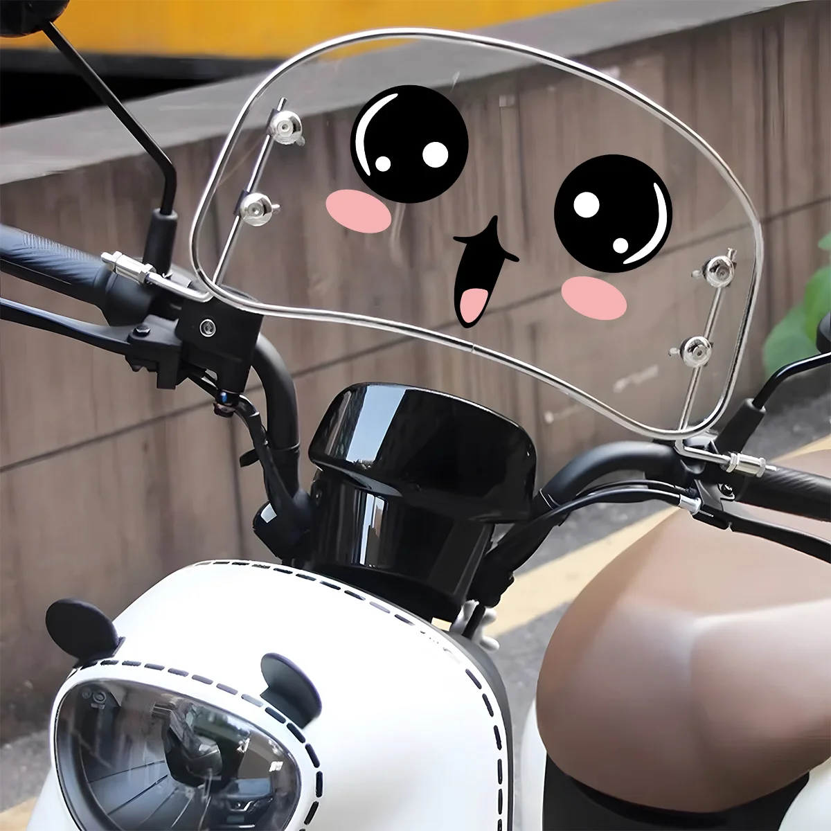 windshield, fuel tank, helmet, rearview mirror, vinyl accessory decals decorative motorcycle stickers, motorcycle, scooter body,
windshield, fuel tank, helmet, rearview mirror, vinyl accessory decals decorative motorcycle stickers, motorcycle, scooter body,
