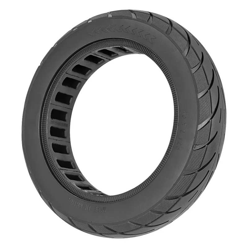 ABLB-2Pcs 10X2.125 Electric Scooter Rubber Solid Tire For Ninebot F20 F25 F30 F40 Tubeless Remodel Thickened 10 Inch Tyre
ABLB-2Pcs 10X2.125 Electric Scooter Rubber Solid Tire For Ninebot F20 F25 F30 F40 Tubeless Remodel Thickened 10 Inch Tyre