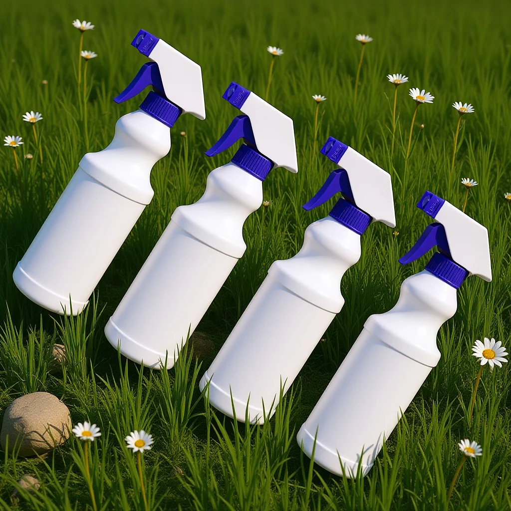 4pcs 500Ml 16Oz Plastic Spray Bottles Leak Proof Adjustable Mist Stream Sprayer For Laboratory Chemical Experiments Durable
4pcs 500Ml 16Oz Plastic Spray Bottles Leak Proof Adjustable Mist Stream Sprayer For Laboratory Chemical Experiments Durable