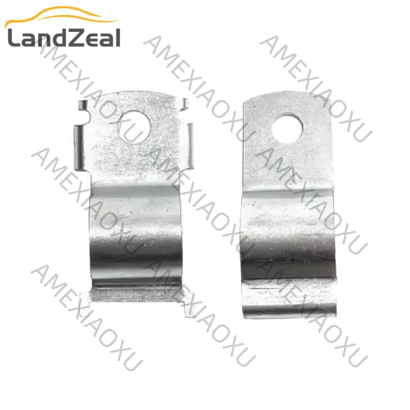 OEM 4513230241 4513230340 Car Front Rear Rubber Brackets Stabilizer Bar Suspension Spring Compressor For Smart 450/451 2009-2015
OEM 4513230241 4513230340 Car Front Rear Rubber Brackets Stabilizer Bar Suspension Spring Compressor For Smart 450/451 2009-2015