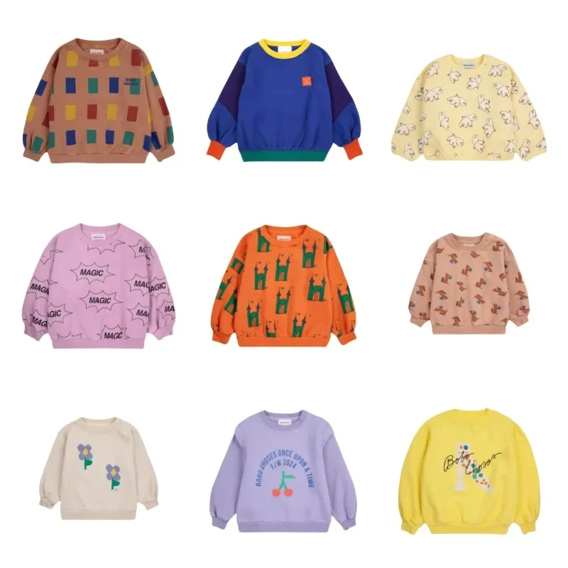 Winter Kids Fleece Hoodie Children's Sweatshirts Boys Pullover Hoodies Girls Tops Boy Sweatshirt Baby Boy Clothes Pull Sweaters
Winter Kids Fleece Hoodie Children's Sweatshirts Boys Pullover Hoodies Girls Tops Boy Sweatshirt Baby Boy Clothes Pull Sweaters