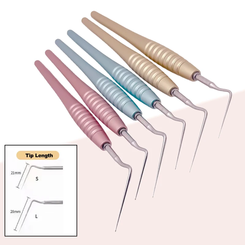 Dental Endo GPRS Root Tip Foreign Body Extractor Endodontic Gutta Percha Remove GP Remover Spear Dental Instruments
Dental Endo GPRS Root Tip Foreign Body Extractor Endodontic Gutta Percha Remove GP Remover Spear Dental Instruments