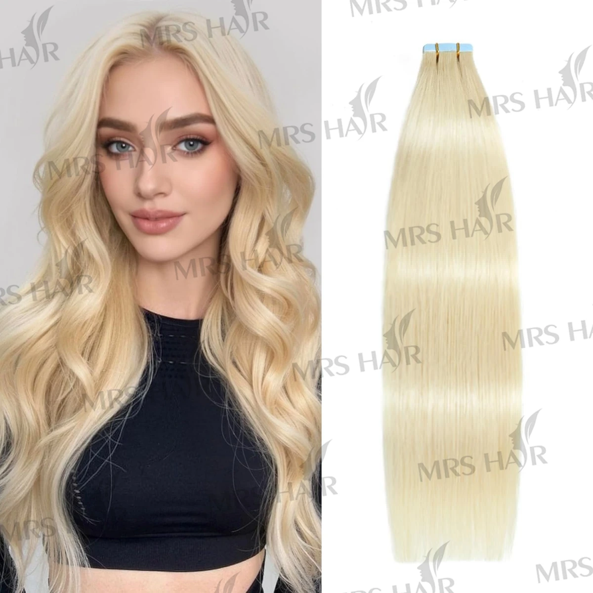 Невидимые накладные пряди из натуральных волос Human Hair Invisible Edge Tape, бесшовные, светло-русые, Remy, для женщин
Невидимые накладные пряди из натуральных волос Human Hair Invisible Edge Tape, бесшовные, светло-русые, Remy, для женщин