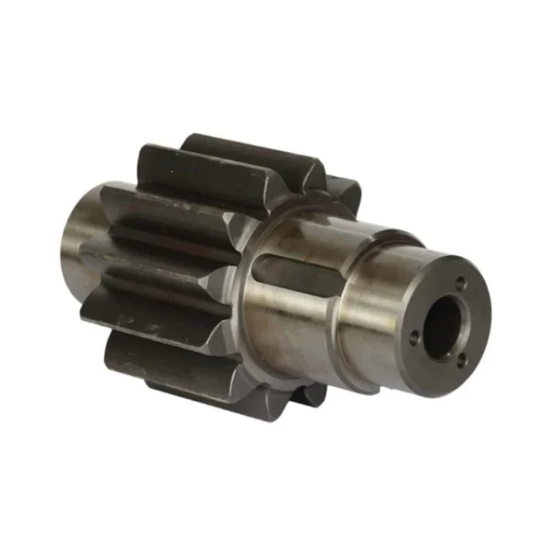 Aftermarket New 175-27-31233 Pinion Shaft Fits Komatsu Dozer D155C-1D D155C-1P D150A-1 D155A-2A D155A-1 D155A-2 D155S-1 D155W-1
Aftermarket New 175-27-31233 Pinion Shaft Fits Komatsu Dozer D155C-1D D155C-1P D150A-1 D155A-2A D155A-1 D155A-2 D155S-1 D155W-1