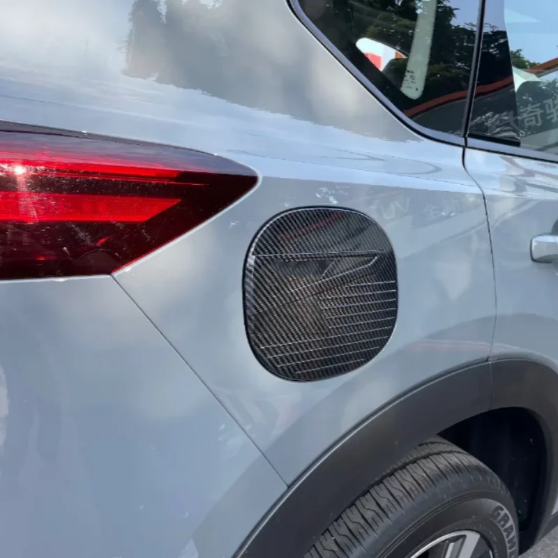 For Nissan X-trail 2022 2023 Carbon Fiber Fuel Tank Cap Oil Filler Cover Trim Sticker Accessories Car Styling
For Nissan X-trail 2022 2023 Carbon Fiber Fuel Tank Cap Oil Filler Cover Trim Sticker Accessories Car Styling
