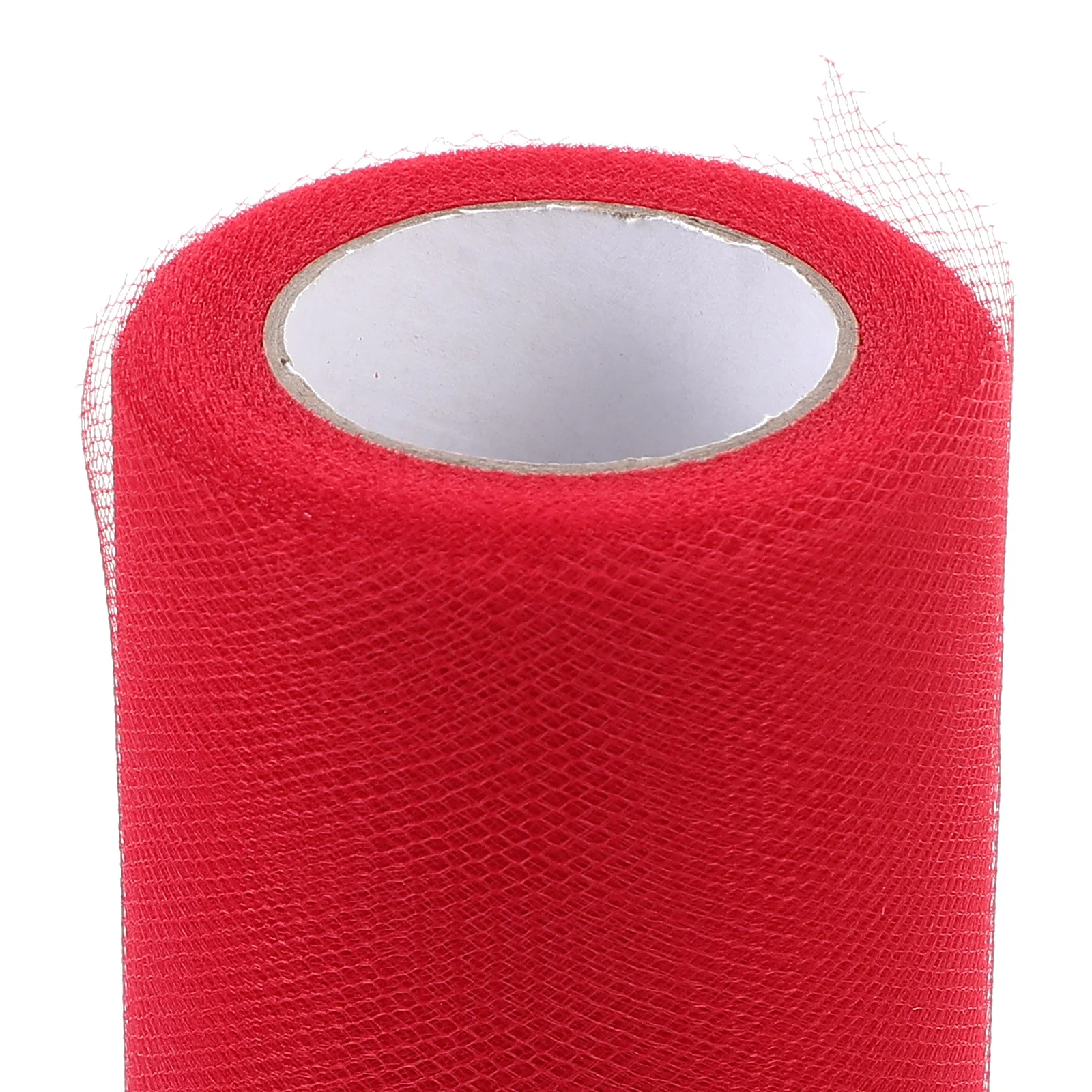 1pcs 22M 15Cm Red Roll Polyester Fabric For Diy Wedding Party Decoration Craft Room Doorway Floral Tulle Craft Tulle Decoration
1pcs 22M 15Cm Red Roll Polyester Fabric For Diy Wedding Party Decoration Craft Room Doorway Floral Tulle Craft Tulle Decoration