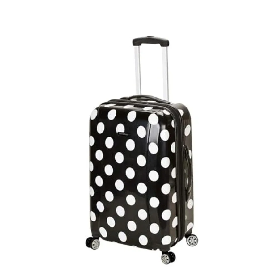 Laguna Beach Hardside Spinner Wheel Luggage
Laguna Beach Hardside Spinner Wheel Luggage