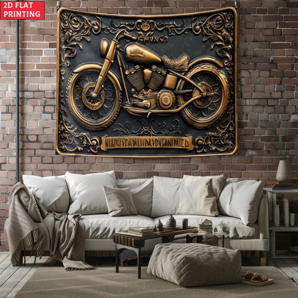 unframed Classic Motorcycle Art Tapestry Vintage Bike Wall Hanging Biker Decor Metal Style Decorative Tapestry Garage Man Cave D
unframed Classic Motorcycle Art Tapestry Vintage Bike Wall Hanging Biker Decor Metal Style Decorative Tapestry Garage Man Cave D