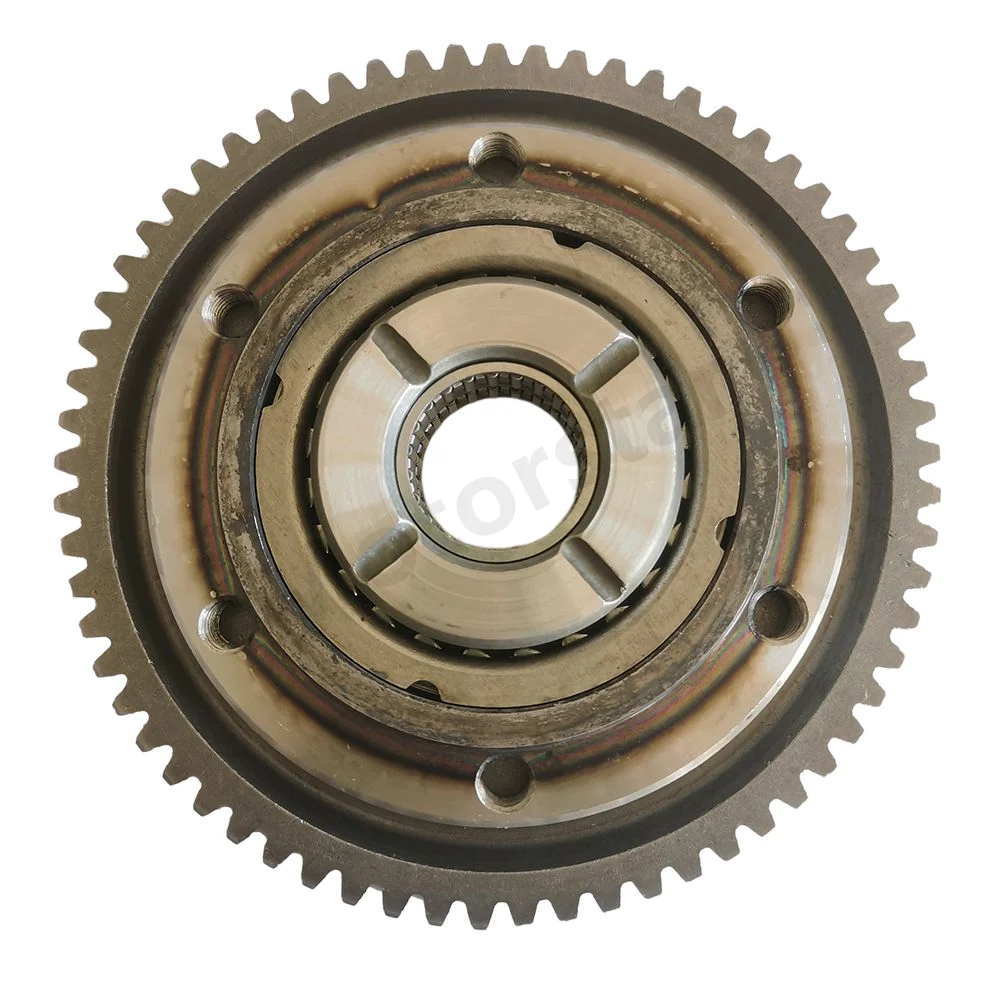 For Yamaha YFM350 YFM350X Warrior 350 YFM 350 Starter Clutch Gear Flywheel Bearing
For Yamaha YFM350 YFM350X Warrior 350 YFM 350 Starter Clutch Gear Flywheel Bearing