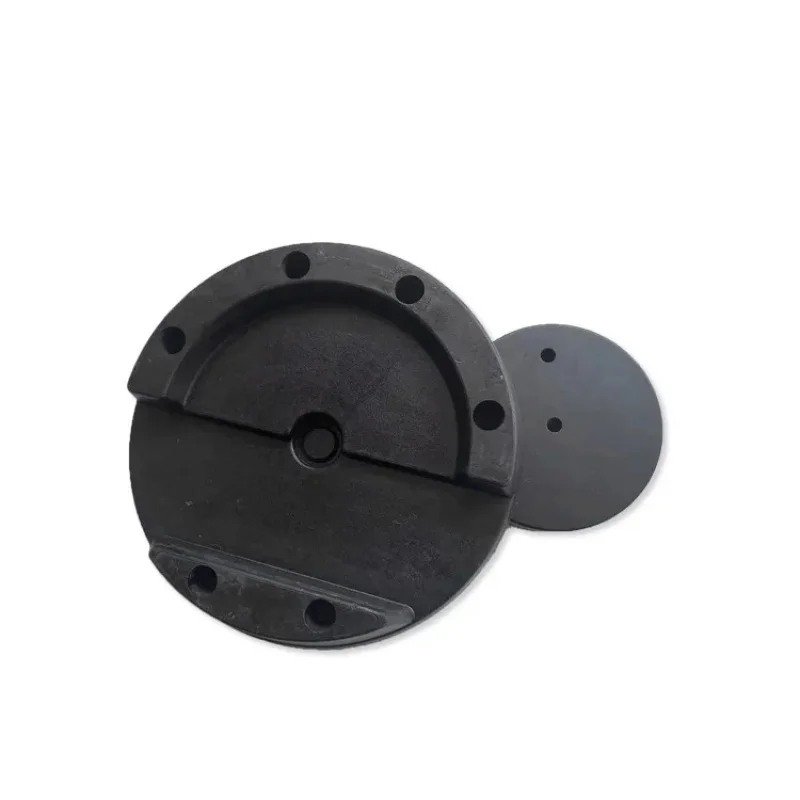 QT400 Ductile Iron Counterweight Block High Strength Industrial Balance Weight Custom Casting Parts Precision Tolerance OEM/ODM
QT400 Ductile Iron Counterweight Block High Strength Industrial Balance Weight Custom Casting Parts Precision Tolerance OEM/ODM