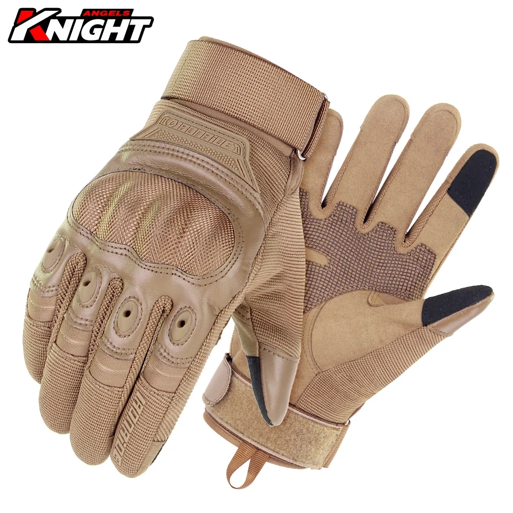 Motorcycle Gloves Men Tactical Hunting Shooting Knuckle Protection Sports Full Finger Cycling Bike Gloves Women Bicycle
Motorcycle Gloves Men Tactical Hunting Shooting Knuckle Protection Sports Full Finger Cycling Bike Gloves Women Bicycle