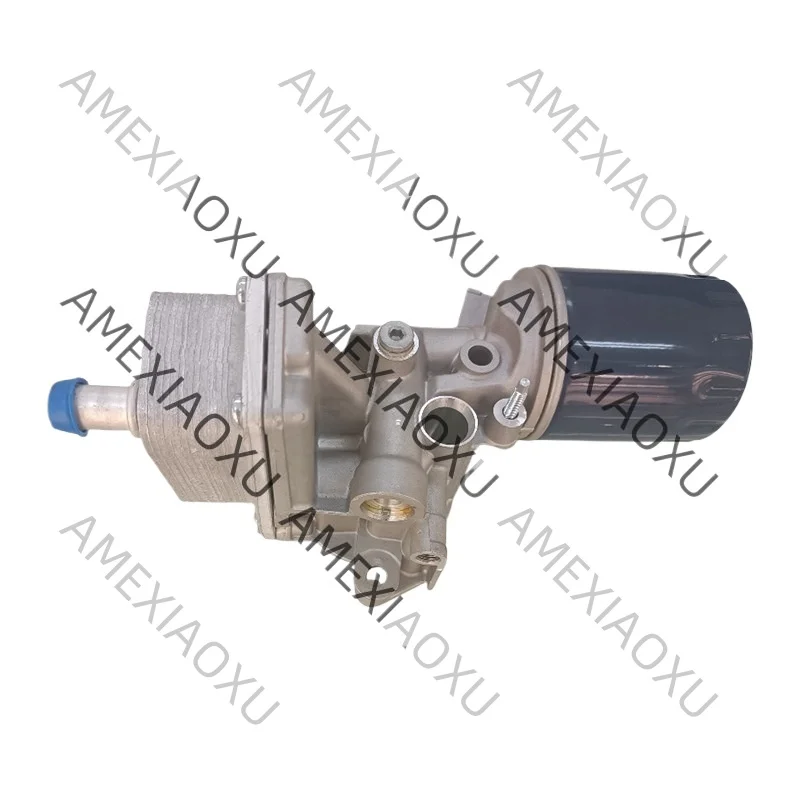9807594380 Suitable for Peugeot Citroen Ford DW10-2.0HDi oil filter assembly AMEXIAOXU
9807594380 Suitable for Peugeot Citroen Ford DW10-2.0HDi oil filter assembly AMEXIAOXU