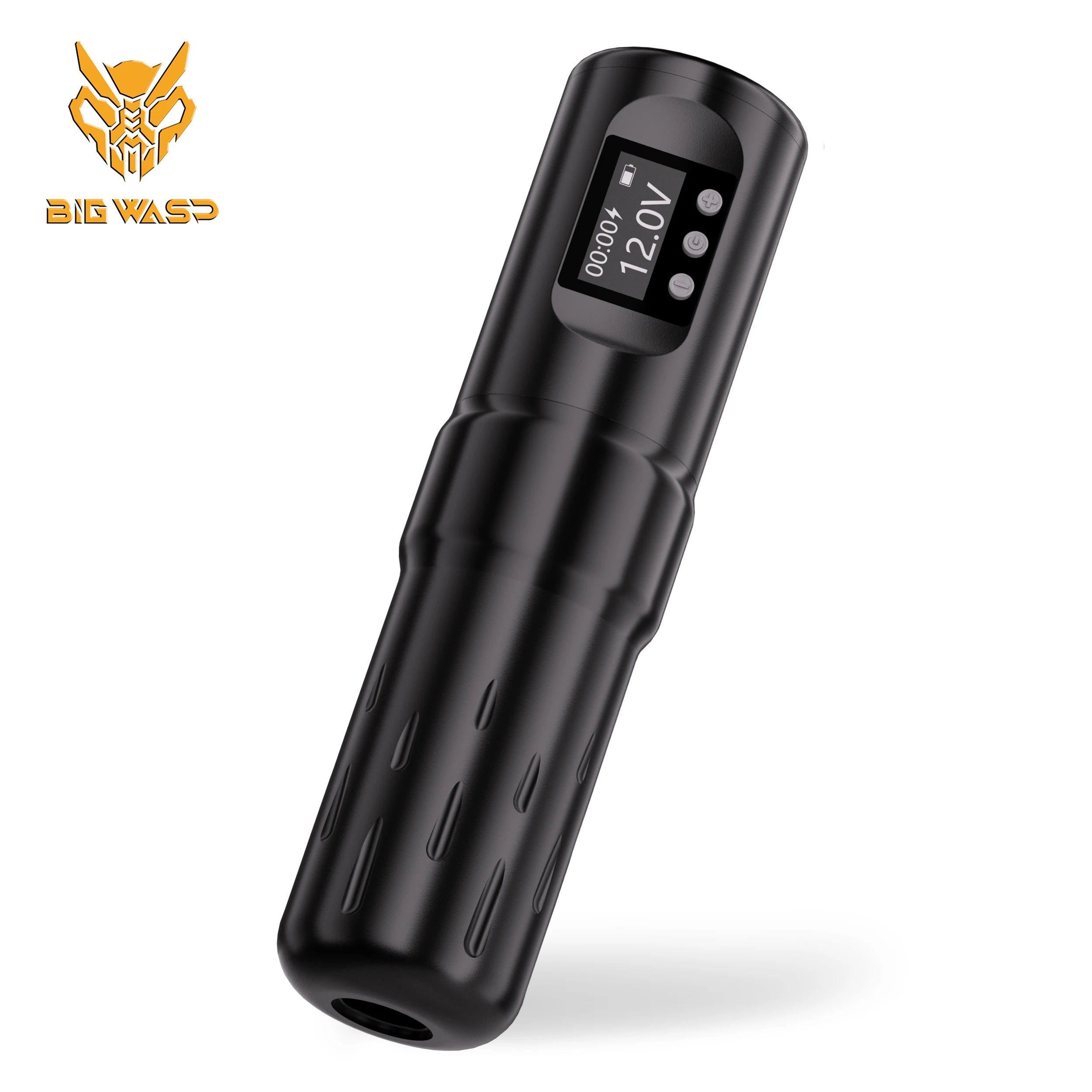 BIGWASP Wireless Tattoo Pen Machine Professional Rotary Tattoo Machine Pen 1800mAh Wireless Battery Tattoo Machine For Beginner
BIGWASP Wireless Tattoo Pen Machine Professional Rotary Tattoo Machine Pen 1800mAh Wireless Battery Tattoo Machine For Beginner